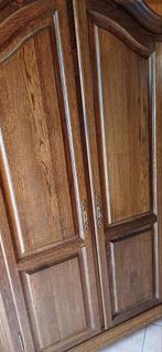 Zeer mooie halkast, Ophalen