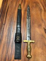 Sabre - Glaive D’Artillerie a pied 1816, Enlèvement ou Envoi