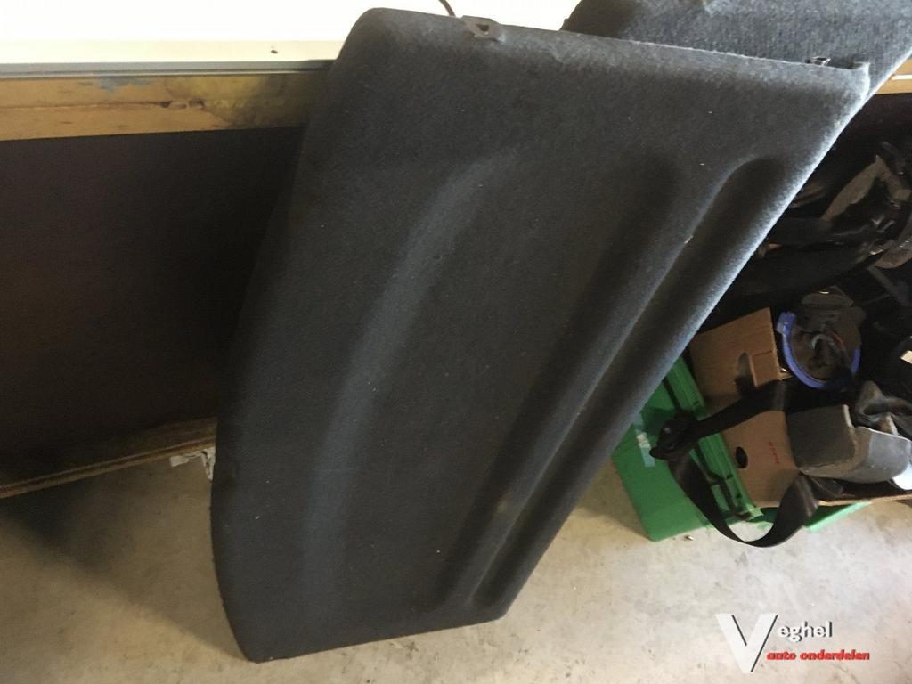 Opel Corsa B 5drs 1997 Hoedenplank, Auto-onderdelen, Ophalen, Gebruikt, -, -