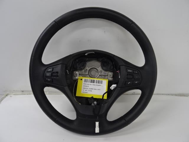 STUUR BMW 3 serie (F30) (01-2011/10-2018) (5814033), Gebruikt, Mevr. I. Hauben, BMW, Rue de l'Espoir 34 34
4030  GRIVEGNÉE, BE