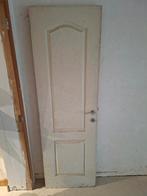 Porte intérieure à donner, Bricolage & Construction, Enlèvement, Utilisé