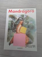 BD Druuna Mandragora, Livres, BD, Enlèvement, Utilisé
