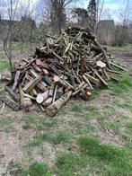 Brandhout, Enlèvement