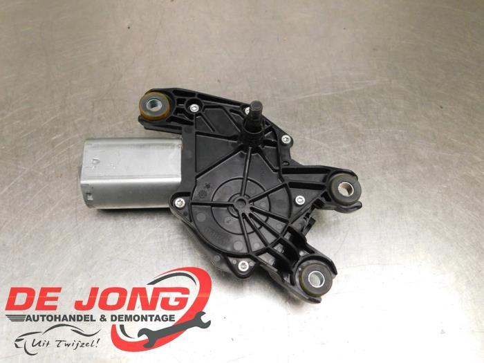 Moteur essuie-glace arrière d'un Landrover Range Rover Spor, Land Rover, -, 3 mois de garantie, Utilisé