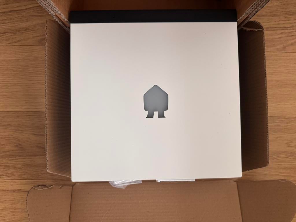 Borne recharge Smappee, Neuf, Enlèvement ou Envoi, Smappee, Smappee