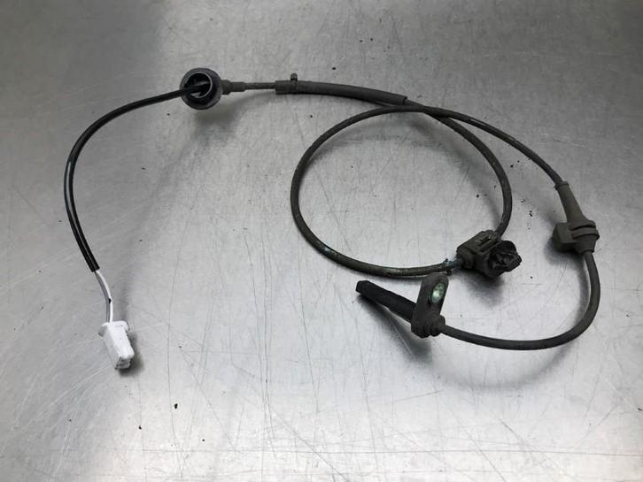 ABS SENSOR ABS Mazda MX-5 (ND) (01-2015/-) (|N2434373Y|), Auto-onderdelen, Overige Auto-onderdelen, Mazda, Gebruikt