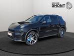 Lynk & Co 01 1.5 PHEV - Automaat - 262PK, Auto's, Stof, Gebruikt, 27 g/km, Zwart