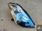 NISSAN 350Z 02- XENON RECHTSVOOR, Auto-onderdelen, Takashima 1-chome 1-1
220-8686  Yokohama, NISSAN_SR@mail.nissan.co.jp, Nissan