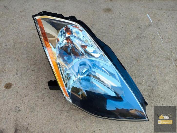 NISSAN 350Z 02- XENON RECHTSVOOR, Auto-onderdelen, Carrosserie, Nissan, Gebruikt