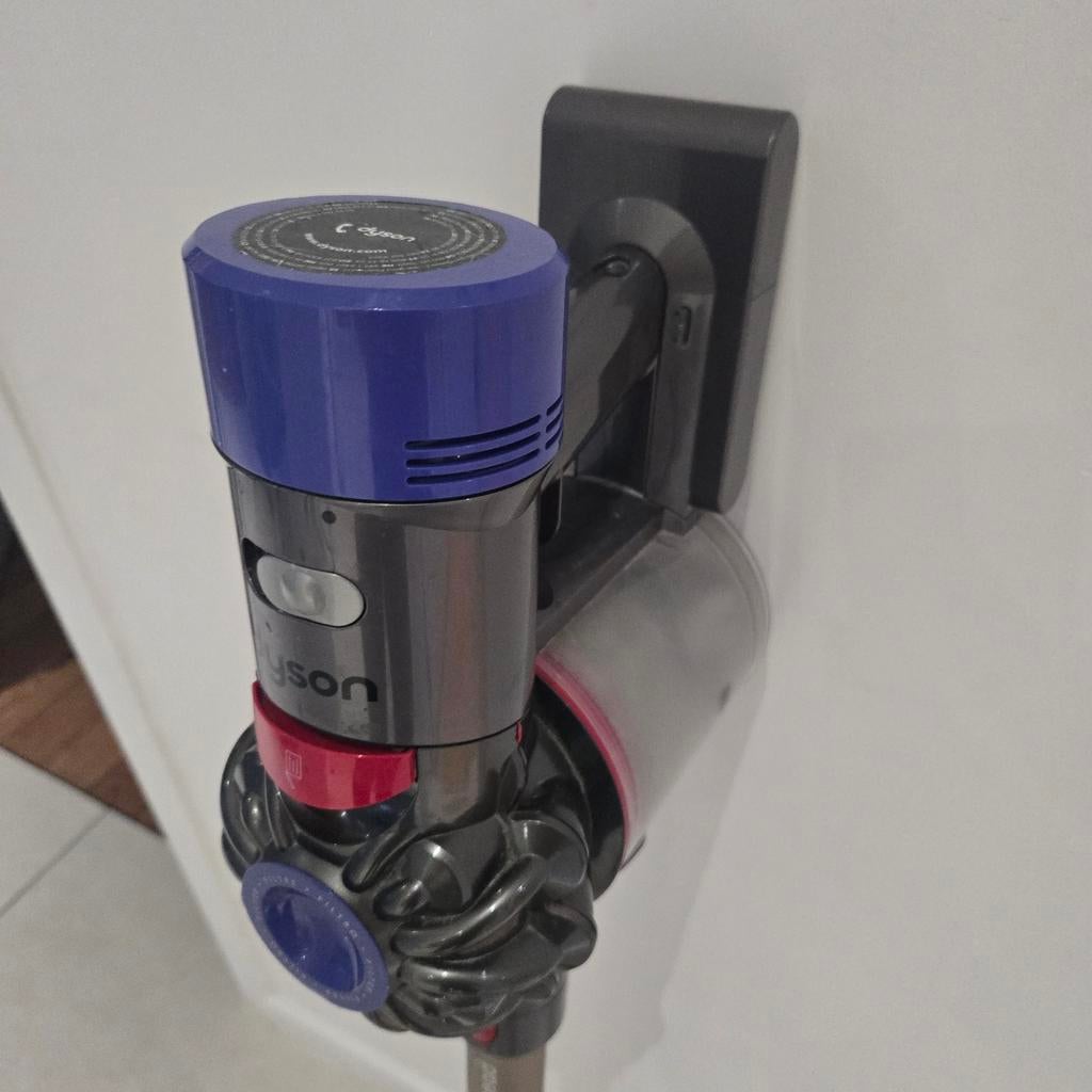 Dyson, Elektronische apparatuur, Stofzuigers, Ophalen