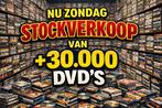 Héél veel studio 100 dvd's, Cd's en Dvd's, Ophalen, Film