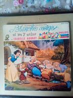 LP sneeuwwitje, Ophalen of Verzenden