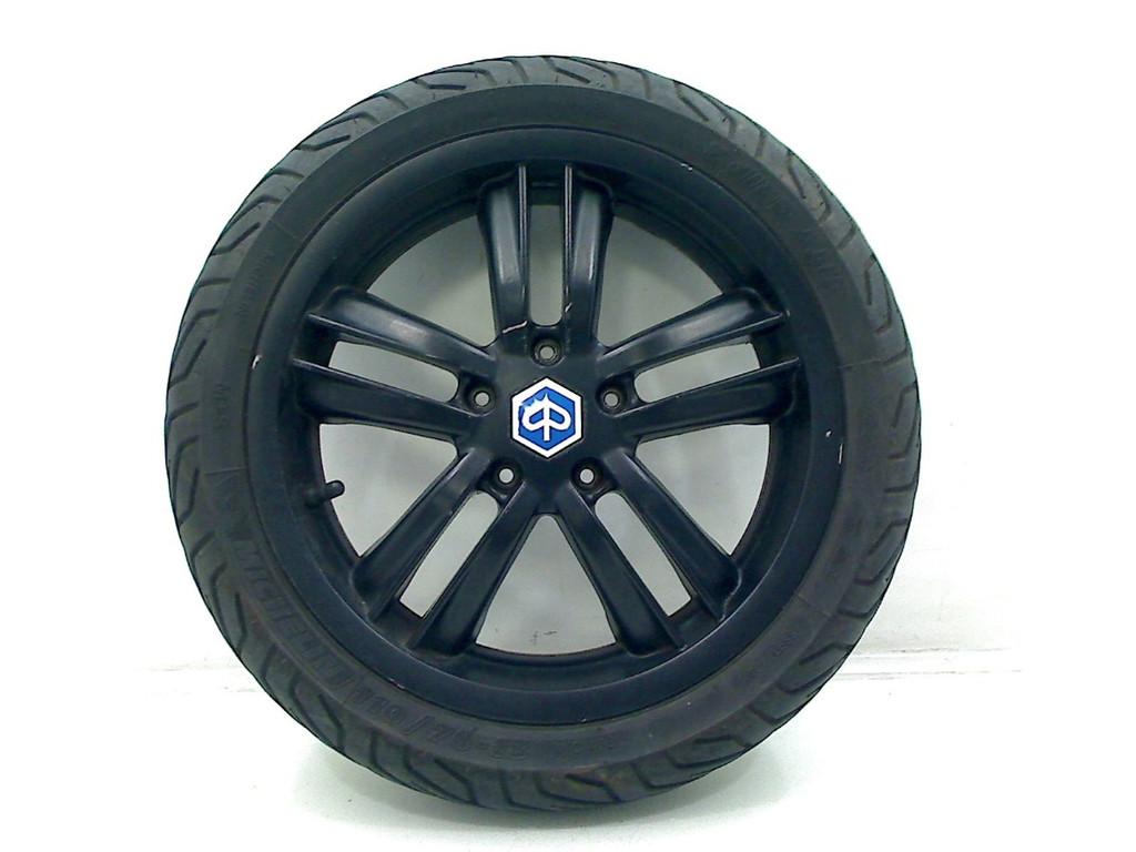 JANTE AVANT MP3 300 Yourban LT 2011-2015 (ZAPM75100), Motos, Dhr. S. di Majo, Utilisé, Info@cama-motorparts.nl, P.J. Troelstraweg 8 8
3144 CX  MAASSLUIS, NL