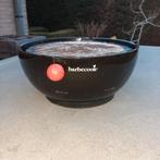 Tafel barbecue barbecoock, Ophalen