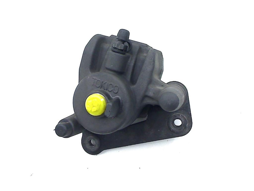 ETRIER DE FREIN ARRIÈRE Z 750 2003-2006 (Z750 ZR750J-K), Motos, Dhr. S. di Majo, Utilisé, Info@cama-motorparts.nl, P.J. Troelstraweg 8 8
3144 CX  MAASSLUIS, NL