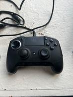 Manette RAZER Raiju Ultimate pour PS4/PC Usée,manque palette, Enlèvement ou Envoi, Comme neuf
