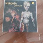 nirvana lithium, Cd's en Dvd's, Vinyl Singles, Gebruikt, 7 inch, Single, Ophalen of Verzenden