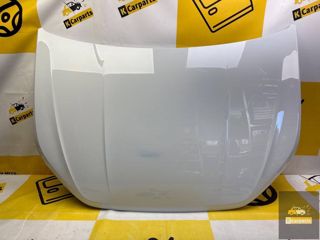 Capot d'origine Volkswagen VW Taigo 2G7, Volkswagen, Volkswagen AG, Vw@volkswagen.de, Utilisé