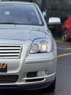 Toyota Avensis 1.8i VVT-i 16v Linea*CLIMA*Garantie 12 Mois, Autos, Achat, Avensis, 4 portes, Entreprise
