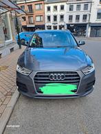 Audi Q3 TDI 2.0, Auto's, Audi, 100 kW, Stof, Euro 6, Particulier