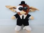 Gremlins: knuffel Gizmo Blues Brothers ca. 33 cm (1998), Ophalen of Verzenden, Gebruikt