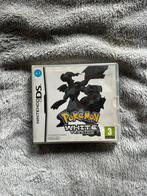 Pokemon White Version (MET BOEKJE), Games en Spelcomputers, Games | Nintendo DS, Ophalen of Verzenden, Role Playing Game (Rpg)
