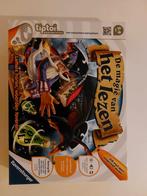 Tiptoi met pen, Ophalen, Zo goed als nieuw, Met geluid