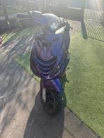 Piaggio Zip 70cc Polini A klasse, Ophalen, Zo goed als nieuw, Zip