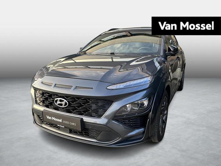 Hyundai KONA 1.6 T-GDI Shine N Line 48V 7-DCT (automatique), Autos, Hyundai, Entreprise, Achat, Kona, Air conditionné, Bluetooth