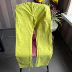 Lime groene jeans caroline biss 42, Enlèvement, Comme neuf