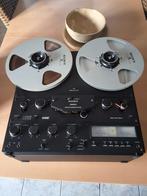 Bandrecorder, Audio, Tv en Foto, Ophalen, Bandrecorder