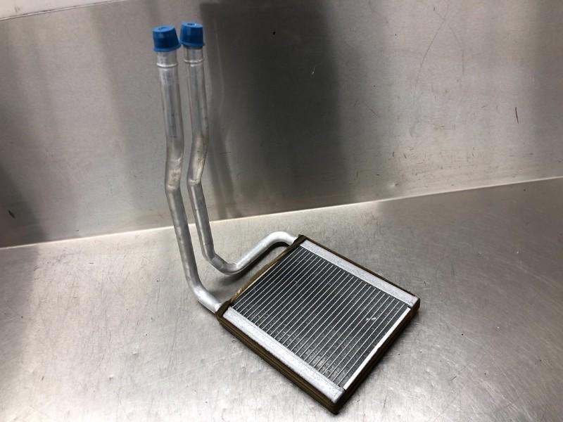 RADIATEUR DE CHAUFFAGE Hyundai i20 (01-2008/12-2015), Utilisé, Hyundai
