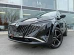 Nissan QASHQAI TEKNA / PANO / ZETELVERWARMING / LEDER / 360, Auto's, Nissan, Automaat, Gebruikt, Zwart, 4 cilinders