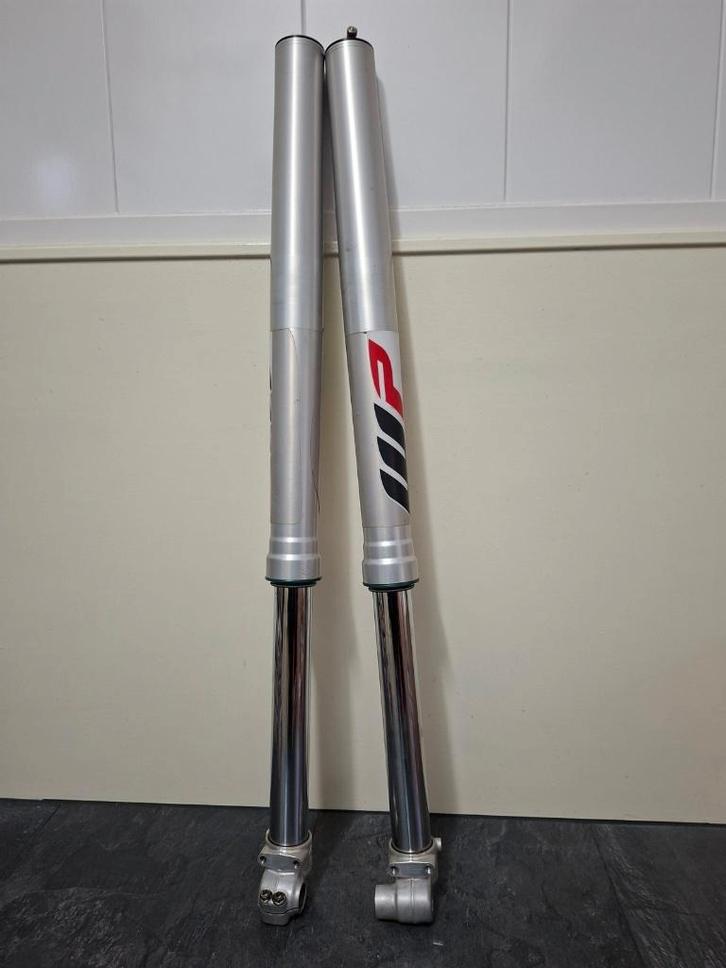 ** KTM SX65 / HUSQVARNA TC65 WP AER 35 VOORVORK GEBRUIKT **, Motoren, Onderdelen | Overige, Gebruikt, Ophalen of Verzenden