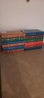 Postzegelverzameling, Enlèvement