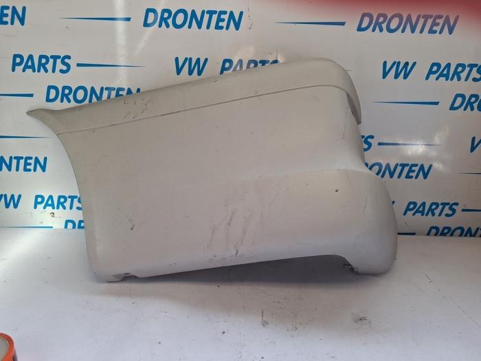 Elément pare-chocs arrière gauche d'un Mercedes Vito, -, 3 mois de garantie, Utilisé, -