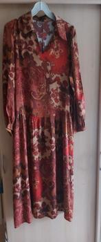 Mooi kleed Caroline Biss maat 46, Ophalen, Maat 46/48 (XL) of groter
