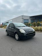 Citroen C2 1.1 Benzine 2006 Garantie, Auto's, Bedrijf, Handgeschakeld, ABS, Te koop