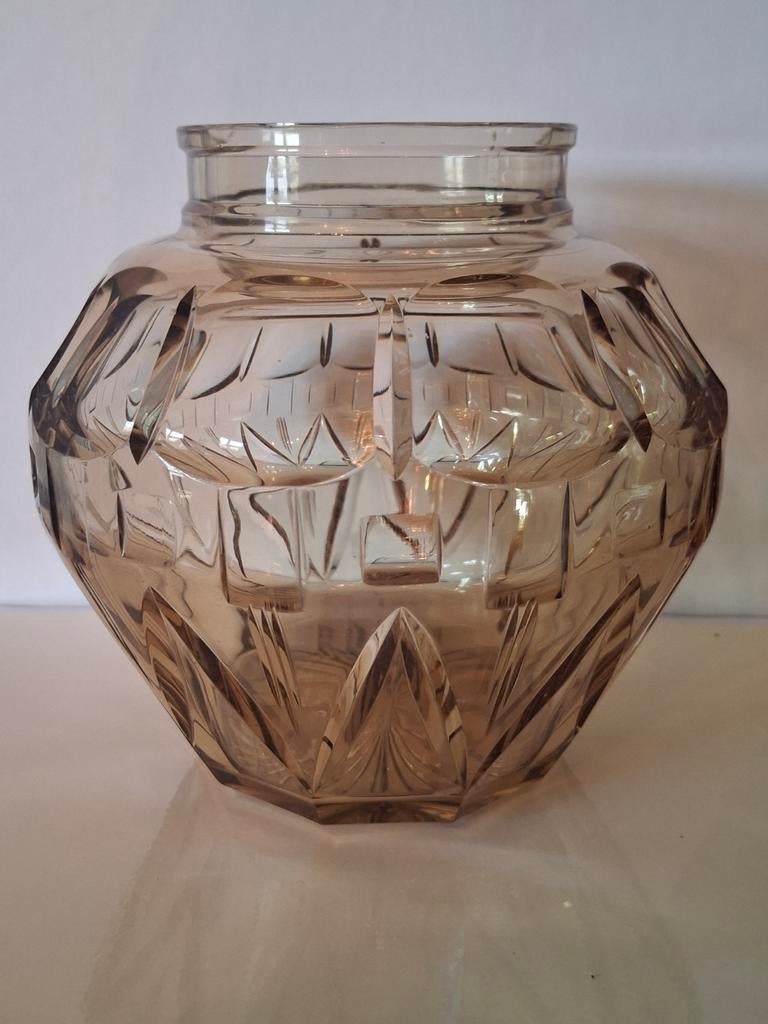 Van saint lambert, Ophalen