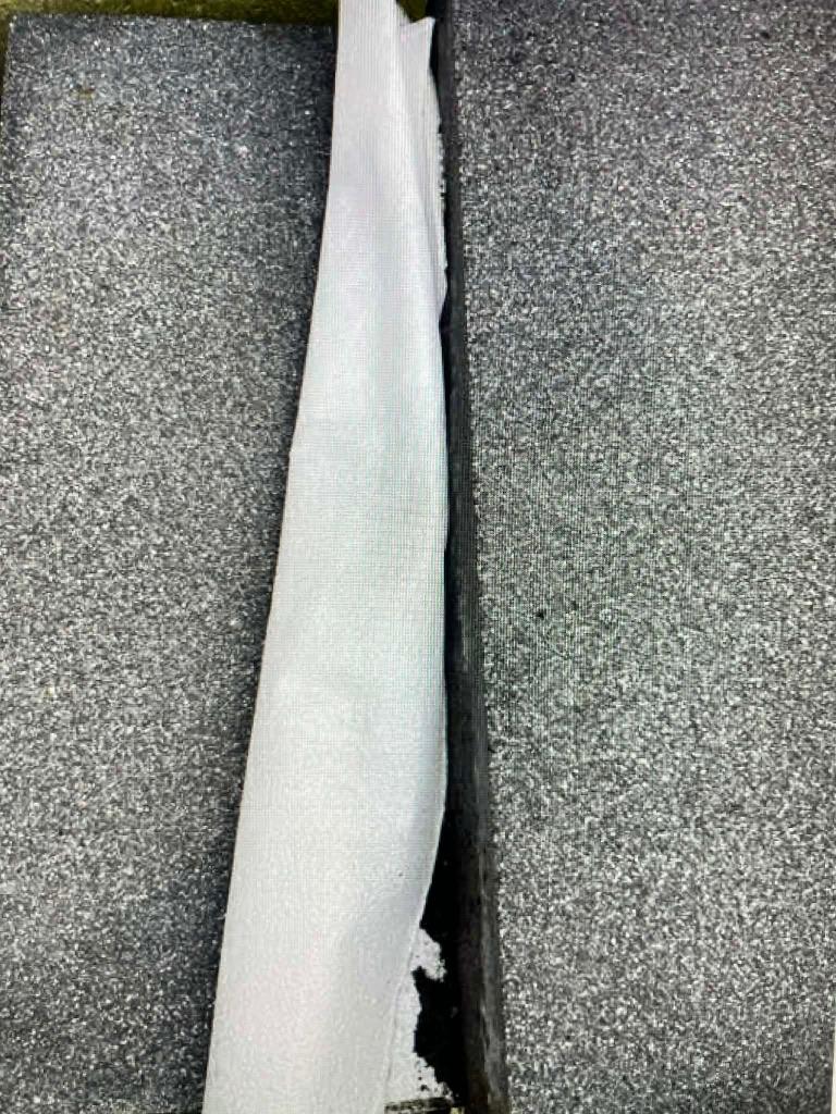 stenen, trapstenen, loopstenen,, Doe-het-zelf en Bouw, Metselstenen, Ophalen, Nieuw, Overige typen