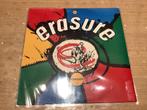 Disque vinyles 33 tours album de erasure, Enlèvement, 1980 à 2000, Comme neuf, 12 pouces