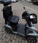 Scootmobiel Carpo 4D, 36 à 45 km, 16 km/h ou plus, Comme neuf, Enlèvement