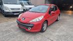 Peugeot 207 1.2 Essence 161.000km, Achat, Entreprise, Essence