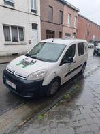 Citroën berlingo 1,6Bluehdi 2019 Euro 6b, Autos, Cruise Control, Euro 6, Boîte manuelle, 115 g/km