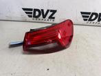 Achterlicht rechts van een Audi A3, Gebruikt, -, -, -
