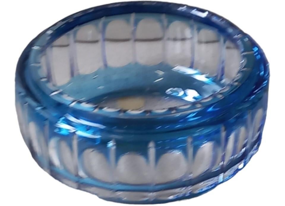 blauwe VSL vidé poche., Enlèvement ou Envoi