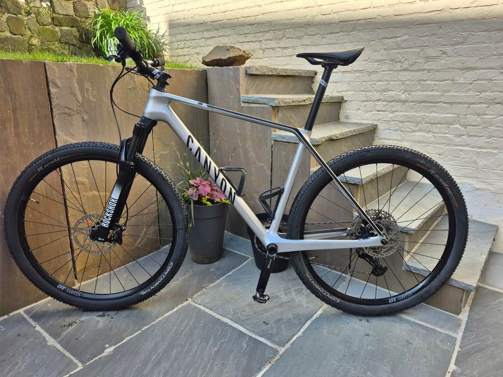 Canyon exceed cf5, Vélos & Vélomoteurs