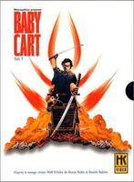 Baby cart - vol. 1 - misumi, kenji, CD & DVD, DVD | Action, Enlèvement, Comme neuf, Arts martiaux