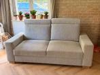 Canapé sorvallen 3 places, Huis en Inrichting, Ophalen, Gebruikt