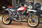 DUCATI SCRAMBLER DESERT SLED ***MOTOVERTE.BE***, Entreprise, 800 cm³, 2 cylindres, Autre